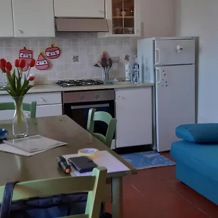 Il Ulivo Holiday home
