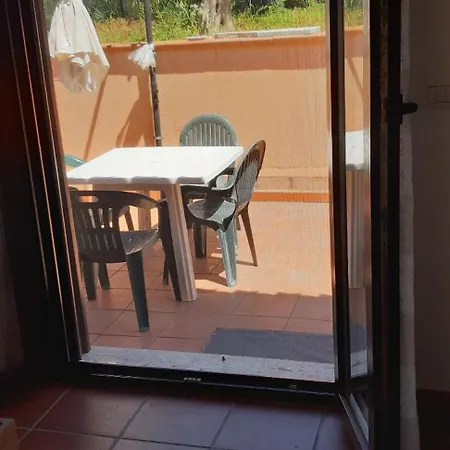 Il Ulivo Semesterbostad Funtana Meiga