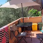 Сasa de vacaciones Il Ulivo
