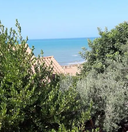 Il Ulivo Funtana Meiga