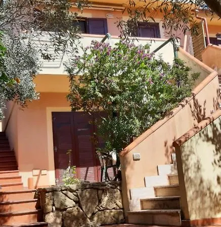 Il Ulivo * Funtana Meiga