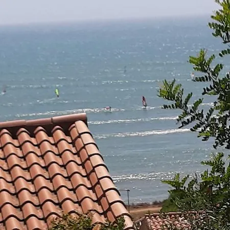 Holiday home Il Ulivo *