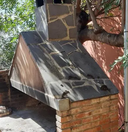 Holiday home Il Ulivo *