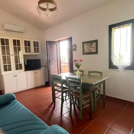 Holiday home Il Ulivo