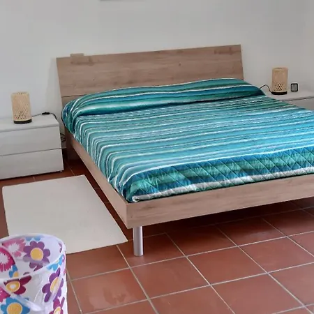 Il Ulivo Feriehus *