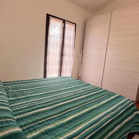 Holiday home Il Ulivo *