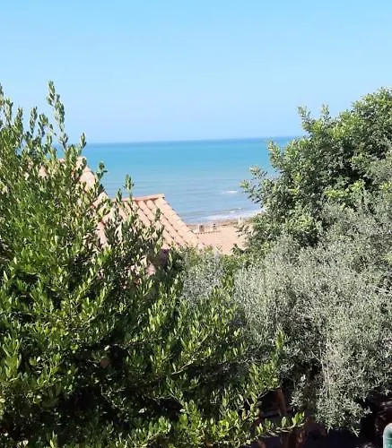 Il Ulivo Funtana Meiga
