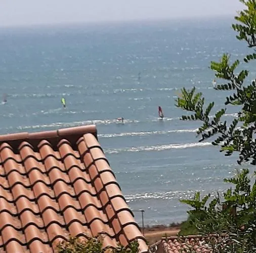 Hébergement de vacances Il Ulivo *
